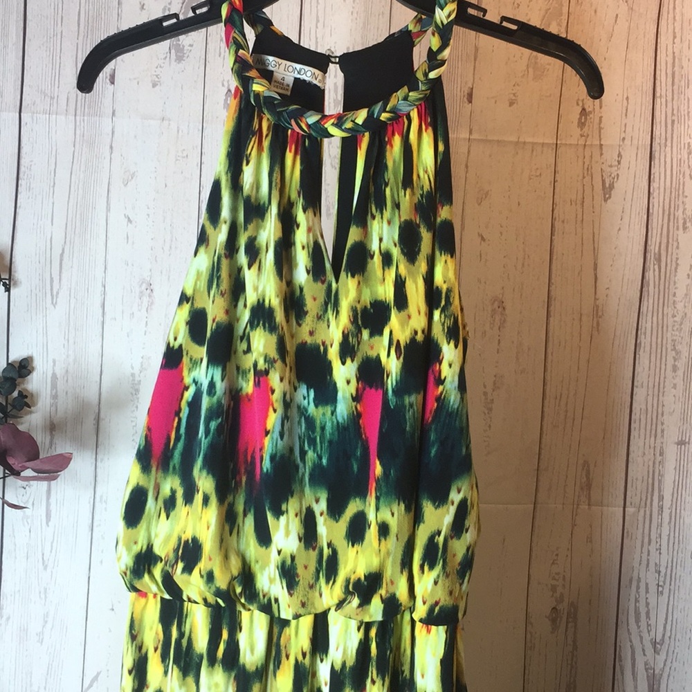 Mangy London dress women’s - Picture 2 of 7